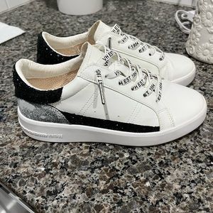 Vintage Havana Lisa sneakers